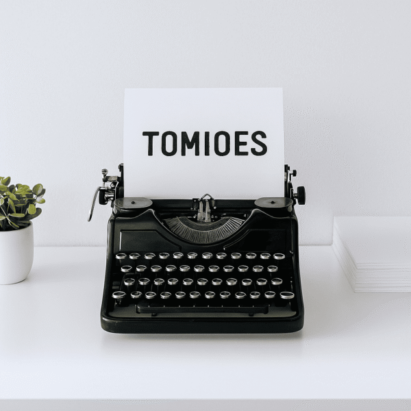 tomioes
